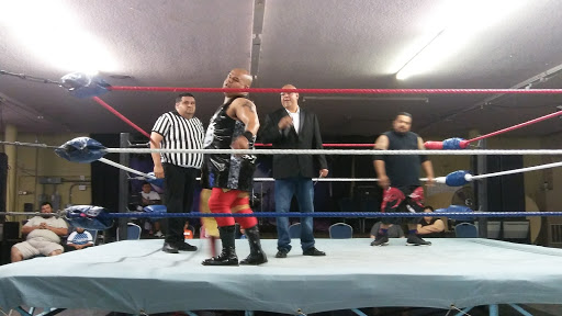 Event Venue «Ayers Event Center», reviews and photos, 3433 Ayers St, Corpus Christi, TX 78415, USA