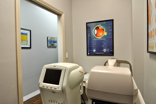 Optometrist «The Optometric Group», reviews and photos, 3824 La Sierra Ave, Riverside, CA 92505, USA