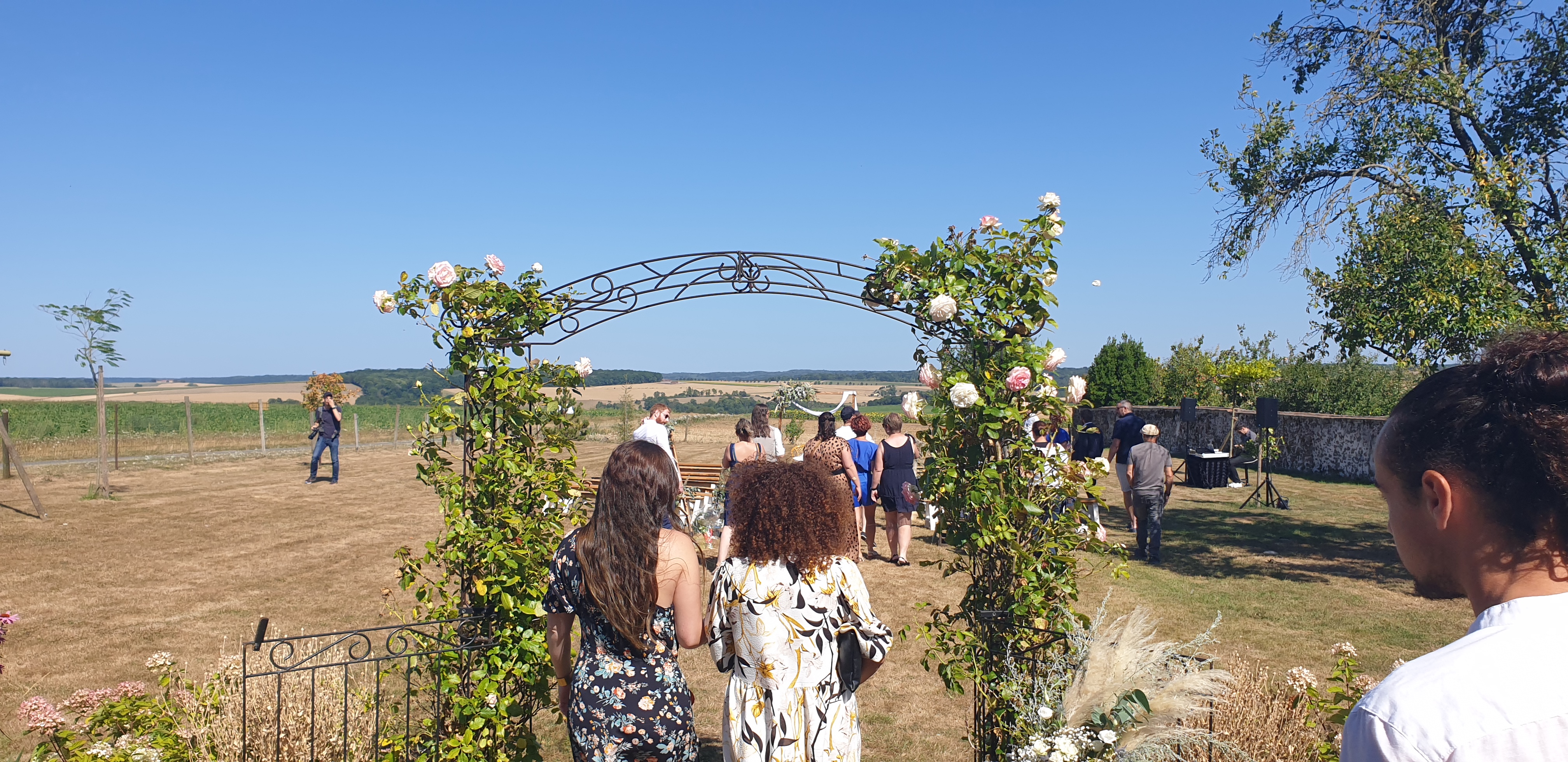 Photo n° 2 de l'avis de Diana.i fait le 07/08/2022 à 10:26