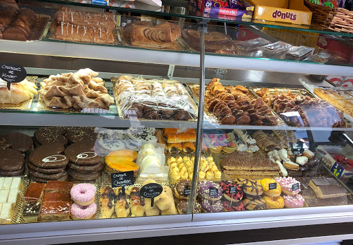 Pastelería Mermelada en La Línea de la Concepción, Cádiz