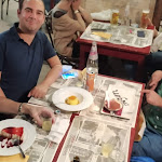 Photo n°5 de l'avis de Paolo.a fait le 11/09/2021 à 21:46 sur le  Pizzeria San Marino à Rome