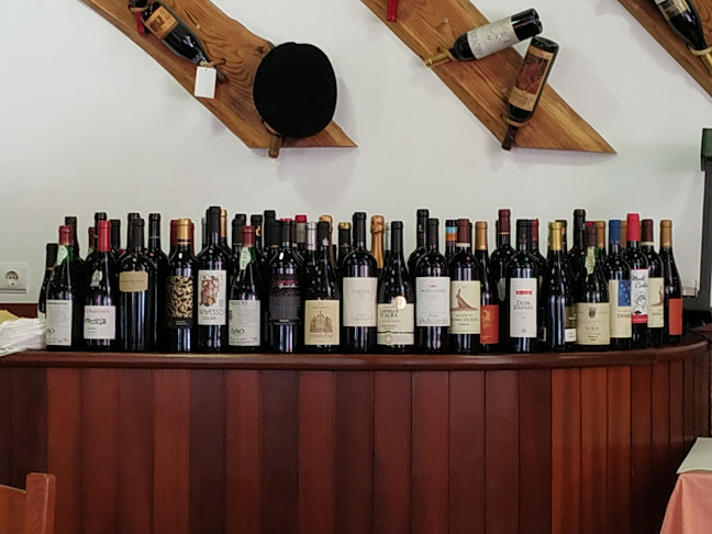 Regional da Serra - Restaurante