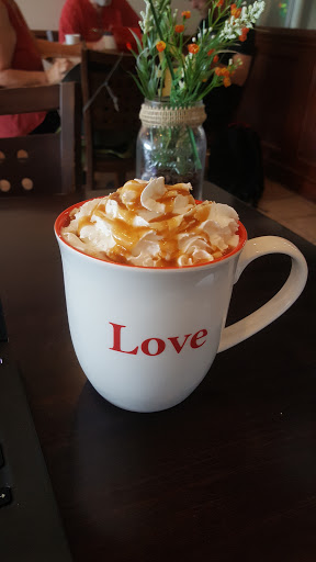 Coffee Shop «Dilworth Coffee at Plantation Market», reviews and photos, 3016 Weddington Rd #600, Matthews, NC 28105, USA