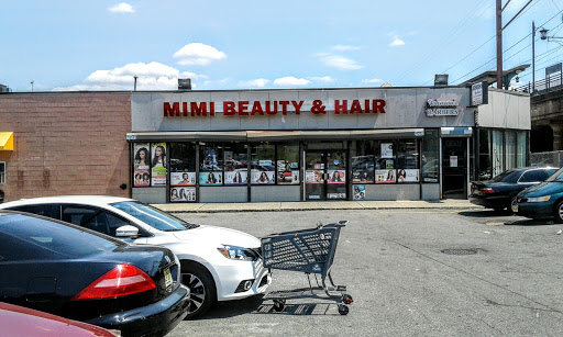 Mimi Beauty & Hair, 28 S Harrison St, East Orange, NJ 07018, USA, 