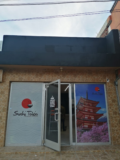 Sushi Tokio