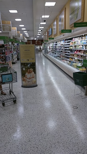 Supermarket «Publix Super Market at Parkway Plaza», reviews and photos, 5265 S John Young Pkwy, Orlando, FL 32839, USA