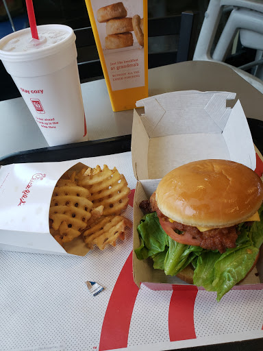 Fast Food Restaurant «Chick-fil-A», reviews and photos, 2640 Dekalb Pike, East Norriton, PA 19401, USA