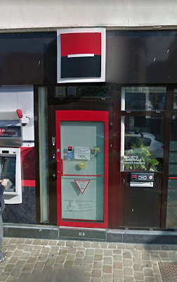 SG à Lillebonne