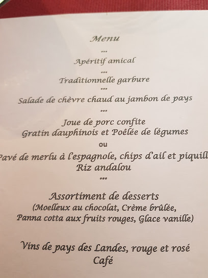 Restaurant Chez Julien