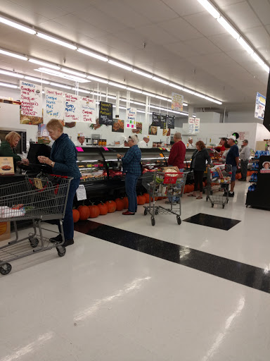 Grocery Store «Fareway Grocery», reviews and photos, 2050 John F Kennedy Rd, Dubuque, IA 52002, USA