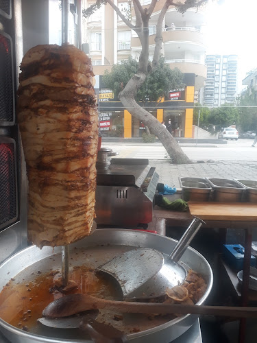 HÜDAVERDİ DÖNER PİZZA LAHMACUN PİDE FIRINI - Adana