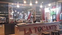 Atmosphère du Restaurant La Tocante à Saint-Barthélemy-d'Anjou - n°3