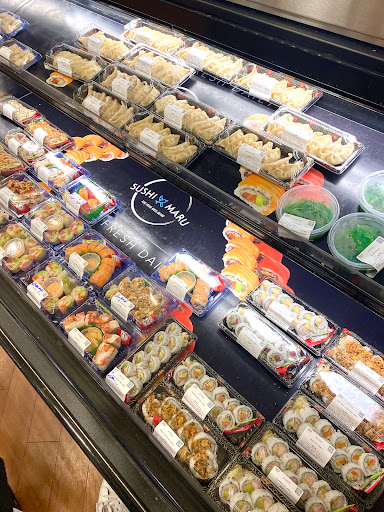 Supermarket «Kings Food Markets», reviews and photos, 115 Hawkins Pl, Boonton, NJ 07005, USA