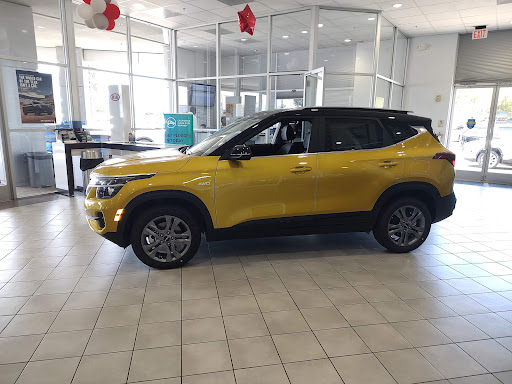 Car Dealer «Roseville Automall», reviews and photos, 700 Automall Dr, Roseville, CA 95661, USA