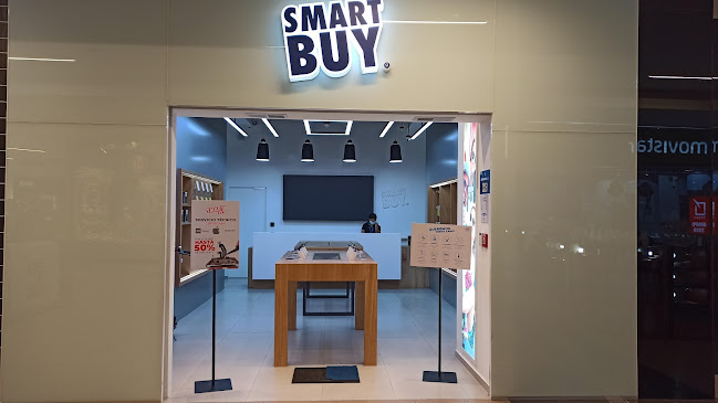 SmartBuy - El Recreo