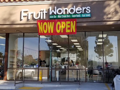 Fruit Wonders - Murrieta, CA