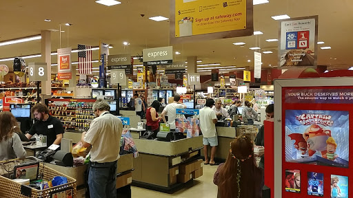 Grocery Store «Safeway», reviews and photos, 2111 Mission St, Santa Cruz, CA 95060, USA