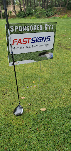 Sign Shop «FASTSIGNS», reviews and photos, 10 E Walter Ave, Greencastle, PA 17225, USA