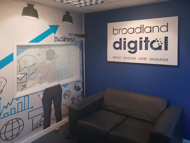 Reviews of Broadland Digital, Signs & Graphics in Norwich - Copy shop