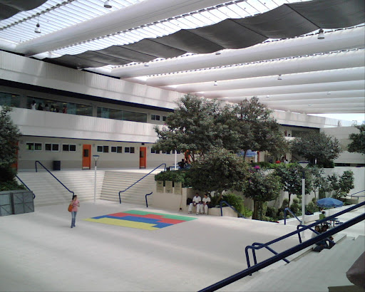Instituto Tecnológico y de Estudios Superiores de Monterrey, Campus Morelia