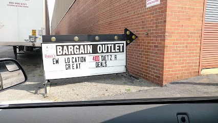 Dave's Bargain Outlet
