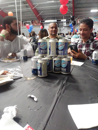 Sports Complex «Pacplex», reviews and photos, 1500 Paerdegat Ave N, Brooklyn, NY 11236, USA