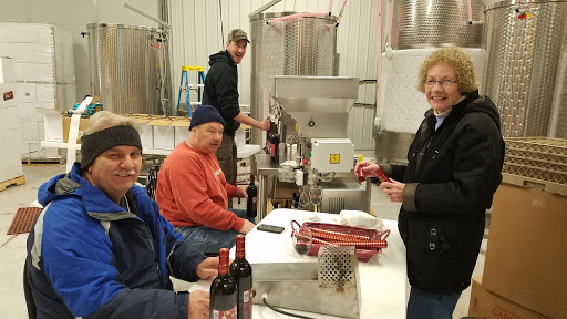 Vineyard «Millner Heritage Vineyard & Winery», reviews and photos, 32025 MN-15, Kimball, MN 55353, USA