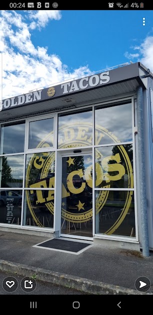 Golden tacos oloron 64400 Oloron-Sainte-Marie