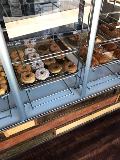 Donut Shop «Golden Donut», reviews and photos, 2360 University Ave, San Diego, CA 92104, USA
