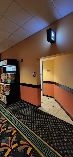 Movie Theater «Regal Cinemas Hamilton Mill 14», reviews and photos, 2160 Hamilton Creek Pkwy, Dacula, GA 30019, USA