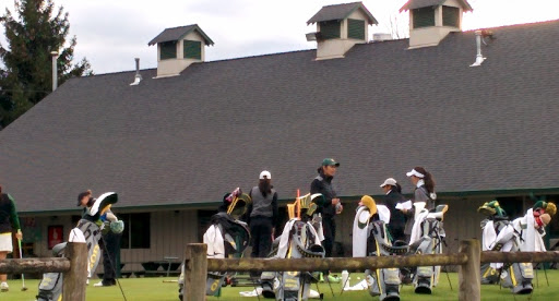 Golf Club «Emerald Valley Golf Club», reviews and photos, 83301 Dale Kuni Rd, Creswell, OR 97426, USA