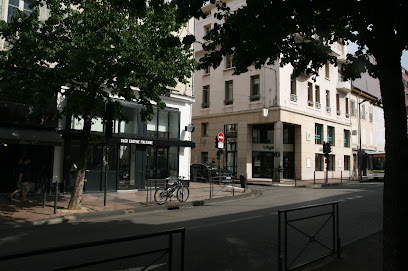 Photo du Banque Crédit Agricole Valence - Hugo à Valence
