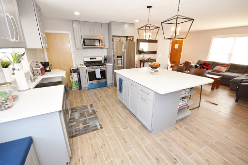 Cabinet Store «Planet Cabinets», reviews and photos, 4408 N Milwaukee Ave, Chicago, IL 60630, USA