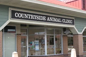 Countryside Animal Clinic image