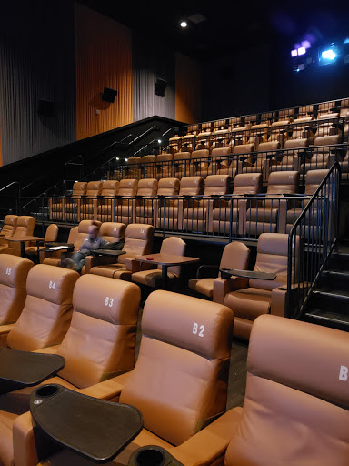 Movie Theater «Krikorian Premiere Theatres», reviews and photos, 410 S Myrtle Ave, Monrovia, CA 91016, USA