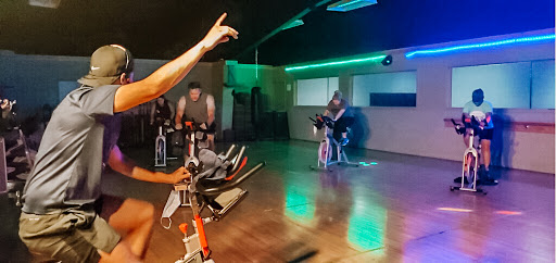 Gym «Texas Health & Racquet Club», reviews and photos, 109 E McCarty Ln, San Marcos, TX 78666, USA