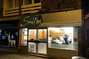 Smiths Fish and Chips Epping image