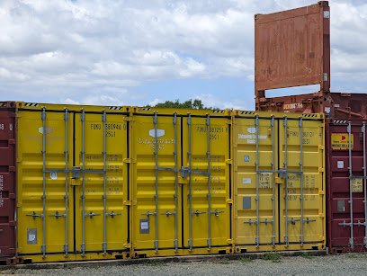 Shipping Container Rentals Mackay - Self Storage