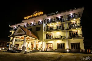 Ratanakiri- Boutique Hotel image