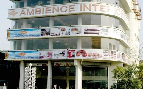 Ambience Interior Mall - Furniture, Decor, Spacewood Dealer in Nagpur image