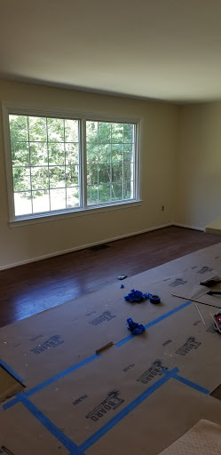 Painter «Home Works Painting», reviews and photos, 14240 Sullyfield Cir Suite T, Chantilly, VA 20151, USA