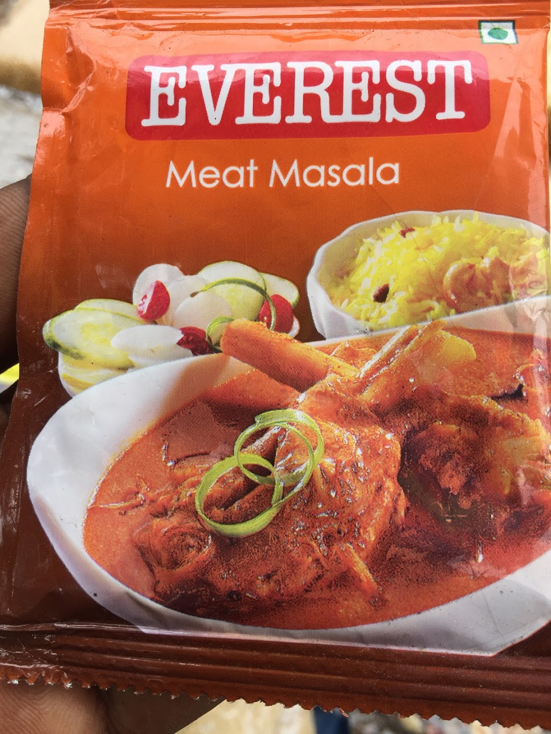 Tirupati Associates (Formerly Known as Everest Masala)