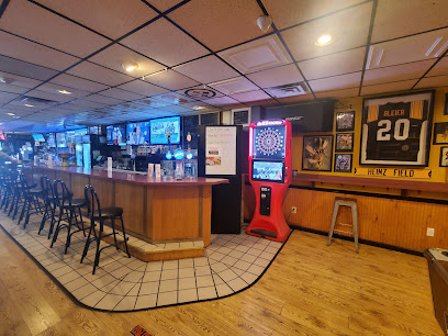 Chadwicks Sports Bar & Grill