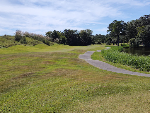 Public Golf Course «Hamptons Golf Course», reviews and photos, 320 Butler Farm Rd, Hampton, VA 23666, USA