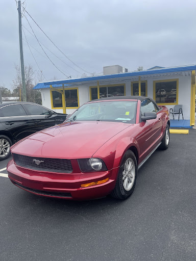 Deal Time Cars & Credit, 2625 US Hwy 98 N, Lakeland, FL 33805, USA, 