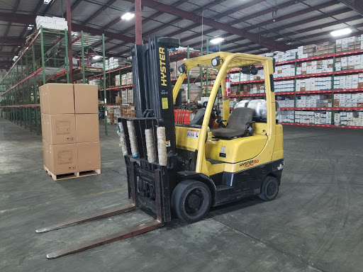 Moving Company «Lakeland Moving & Storage», reviews and photos, 2910 Maine Ave, Lakeland, FL 33801, USA