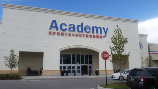 Sporting Goods Store «Academy Sports + Outdoors», reviews and photos, 621 Centerview Blvd, Kissimmee, FL 34741, USA