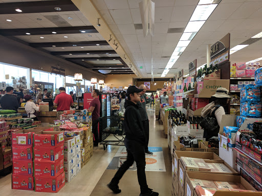 Asian Grocery Store «99 Ranch Market», reviews and photos, 1350 Grant Rd, Mountain View, CA 94040, USA