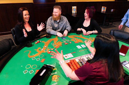 Casino «Royal Casino», reviews and photos, 13010 WA-99, Everett, WA 98204, USA