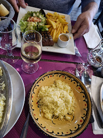 Frite du Bistro Au petit pot à Paris - n°1